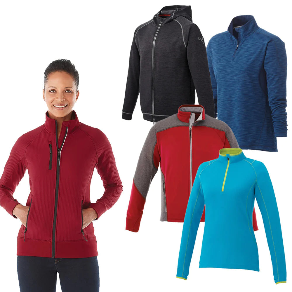 Sweatshirts and Hoodies