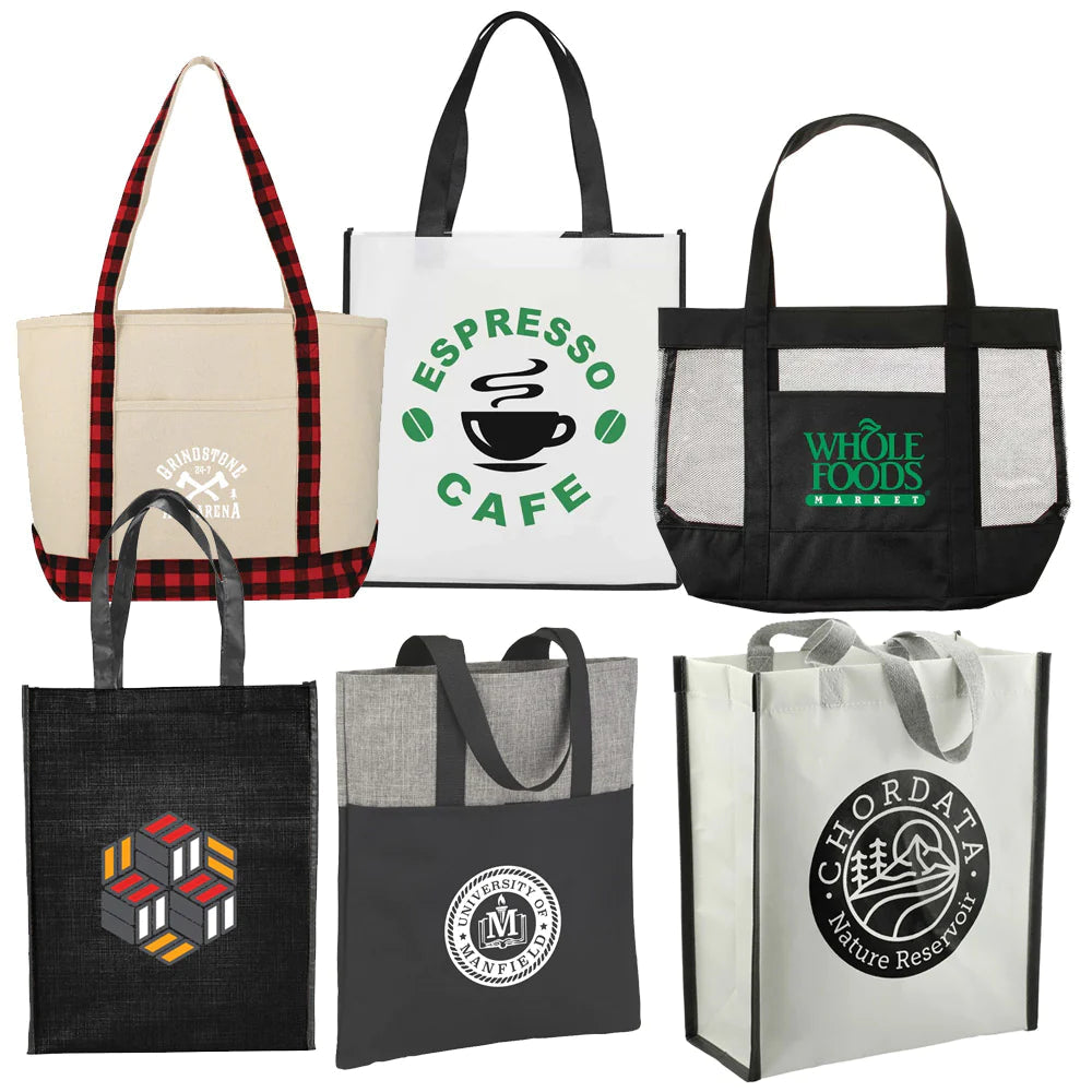 BAGS/Totes
