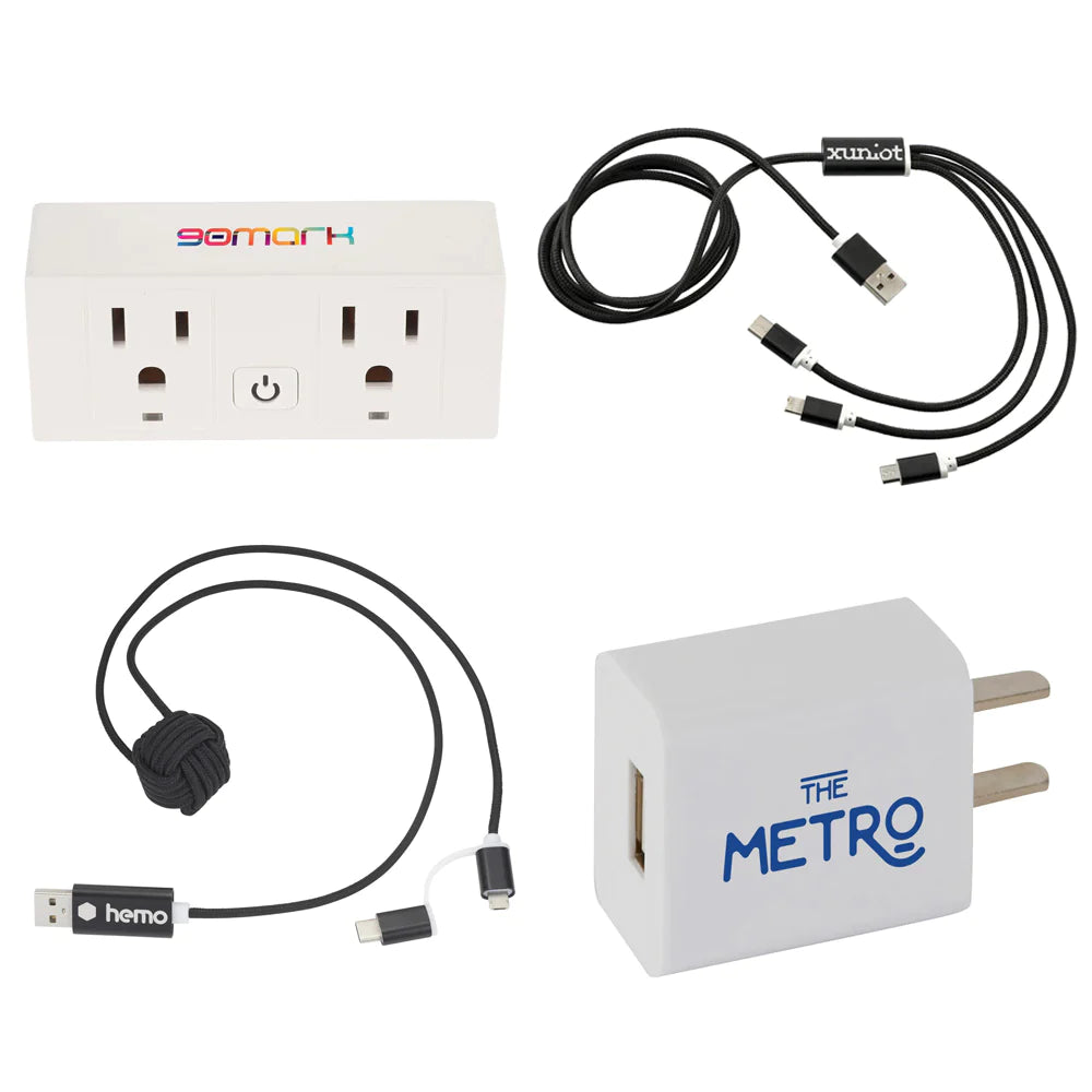 USB/Cables & Adaptors