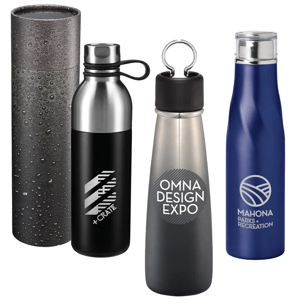 Stainless/Vacuum Insulated