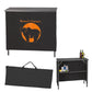 Portable Folding Bar