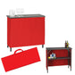Portable Folding Bar