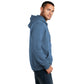 Screen Print District® Perfect Weight® Fleece Full-Zip Hoodie