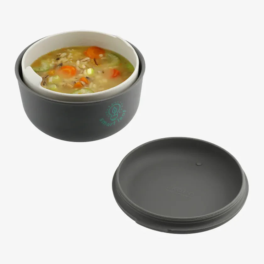 Ekobo 25 Oz. Lunch and Heat Safe Bowl