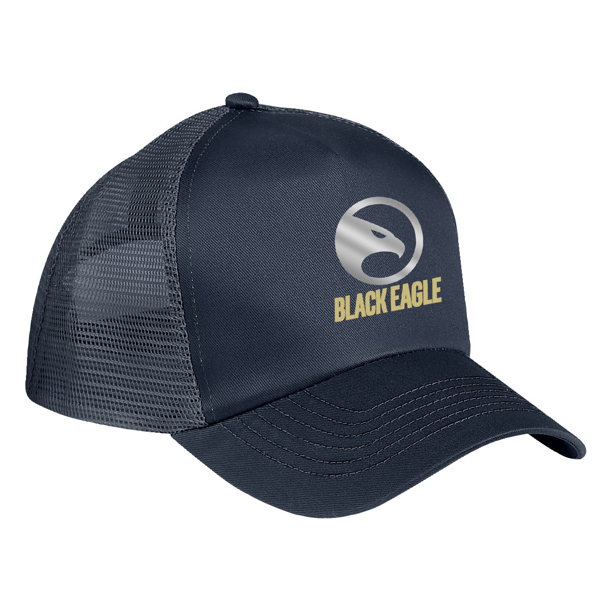 5 PANEL MESH BACK PRICE BUSTER CAP