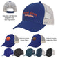 Mesh Back Price Buster Cap
