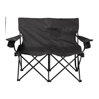 Double Seater Folding Chair