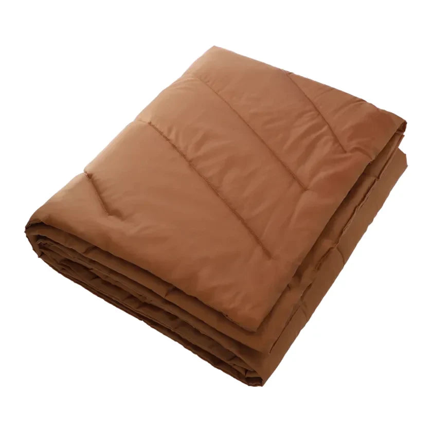 Wave Recycled Insulated Outdoor Blanket