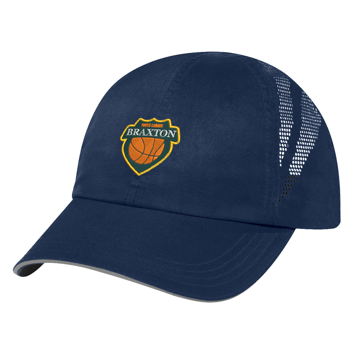 Sports Performance Sandwich Cap