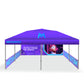 Premium Giant Tent 20'x20' COMPLETE KIT