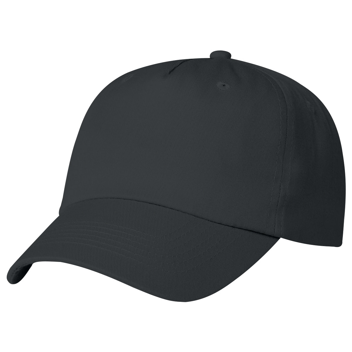 5 Panel Polyester Cap