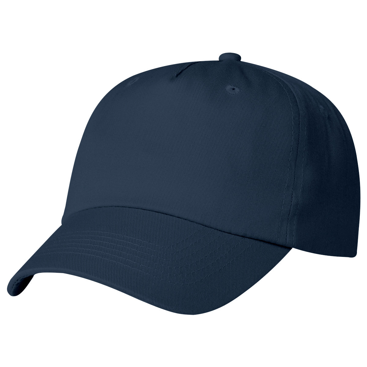 5 Panel Polyester Cap