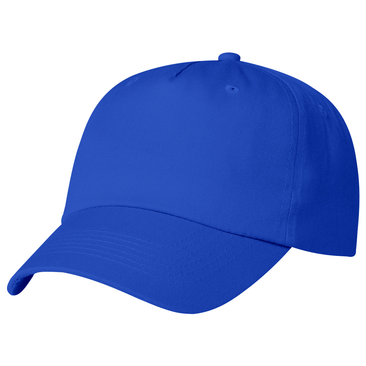 5 Panel Polyester Cap