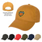 Austen Soft Cotton Cap