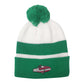 CAMPUS POM BEANIE