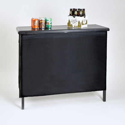 Folding Portable Bar