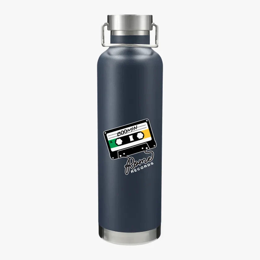 Copper Vacuum Insulated Bottle 32oz