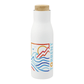 Shaco Copper Vac Bottle w/ FSC Bamboo Cap 17oz