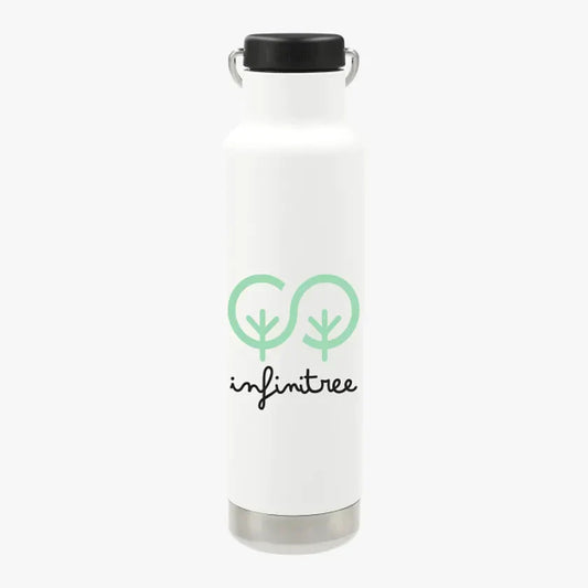 Klean Kanteen Eco Insulated Classic 20oz - Loop Cap