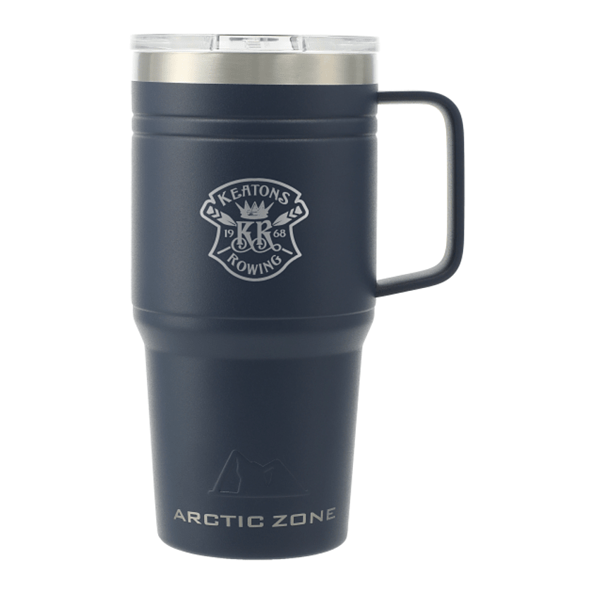 Arctic Zone® Titan Thermal HP® Mug 20oz w/ FSC GB