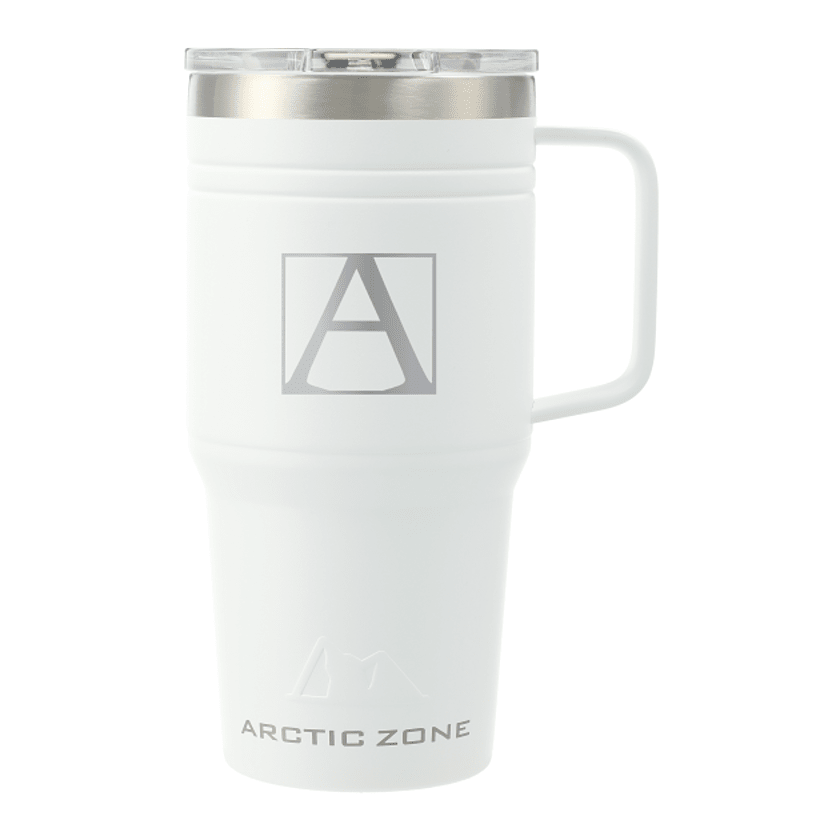 Arctic Zone® Titan Thermal HP® Mug 20oz w/ FSC GB