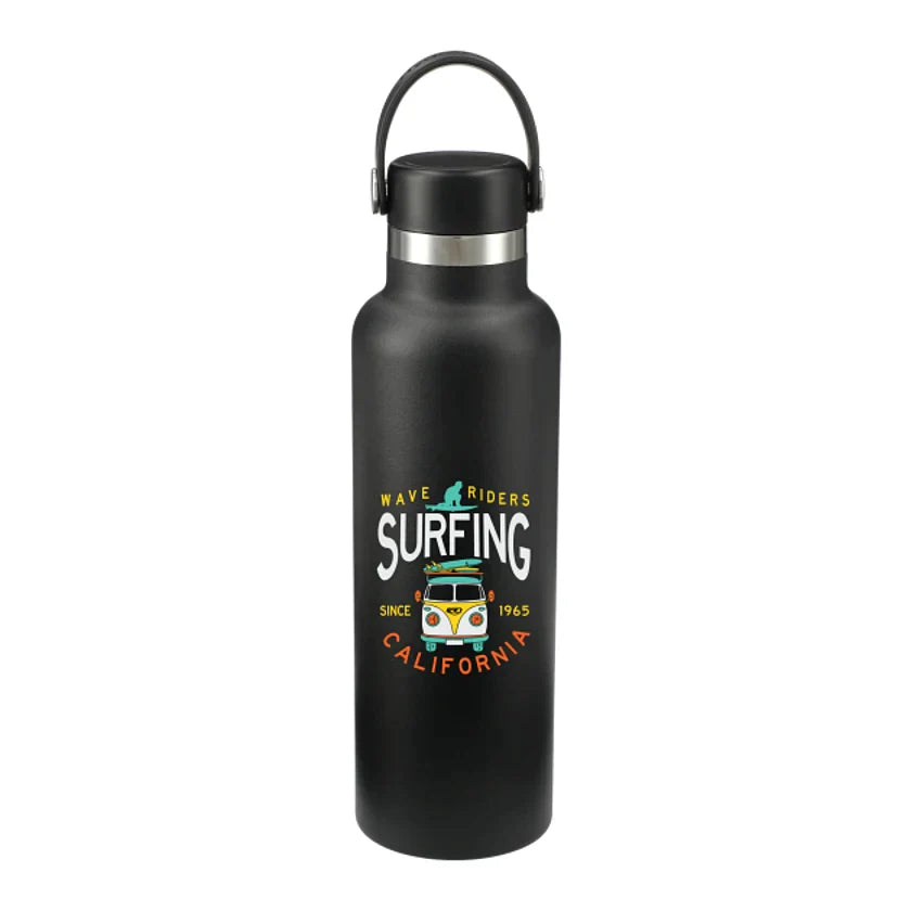 Hydro Flask® Standard Mouth 21 oz Bottle with Flex Cap