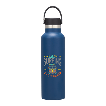 Hydro Flask® Standard Mouth 21 oz Bottle with Flex Cap