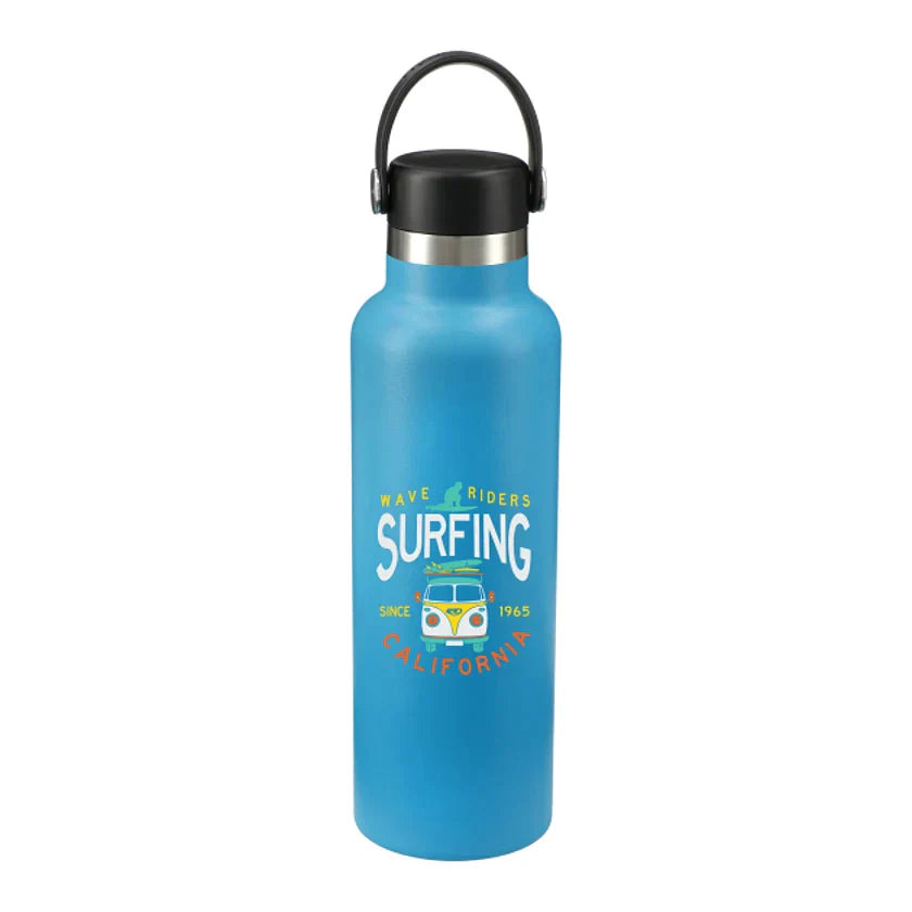 Hydro Flask® Standard Mouth 21 oz Bottle with Flex Cap