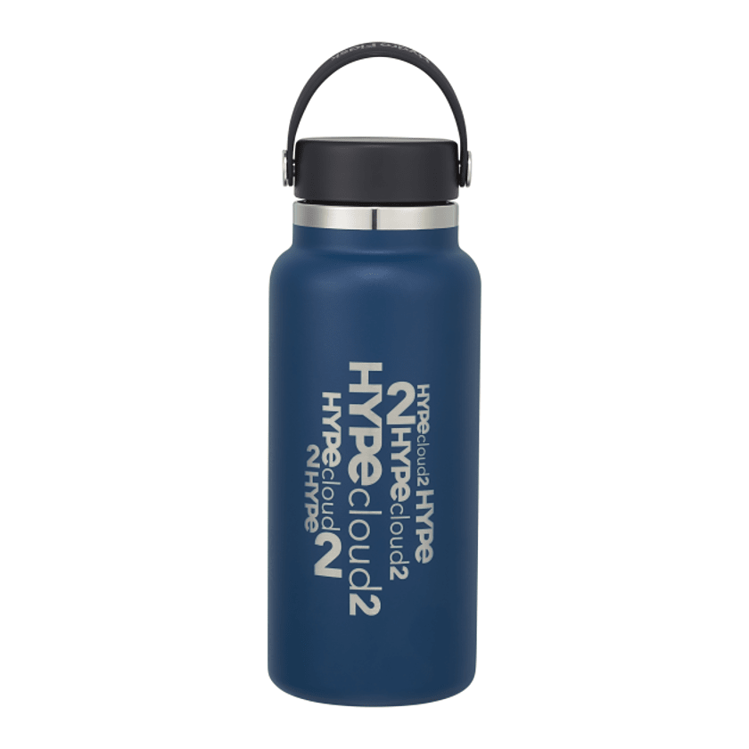 Hydro Flask® Wide Mouth With Flex Cap 32oz