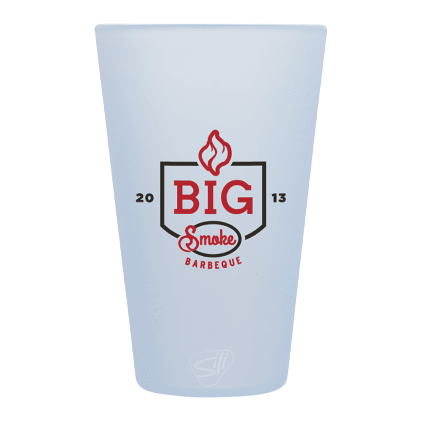 Silipint Original Silicone Pint Glass 16oz