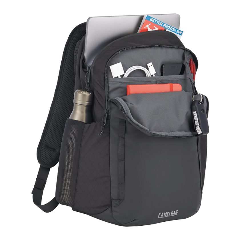 CamelBak DEN 15" Laptop Backpack