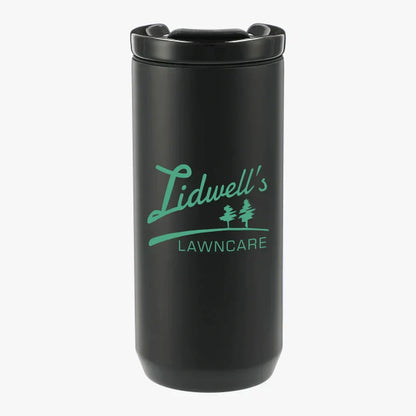 Seneca Tumbler 16oz w/ Ceramic Lid & Lining