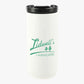 Seneca Tumbler 16oz w/ Ceramic Lid & Lining