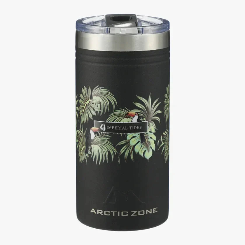 Arctic Zone® Titan Thermal HP® Slim Cooler 12oz