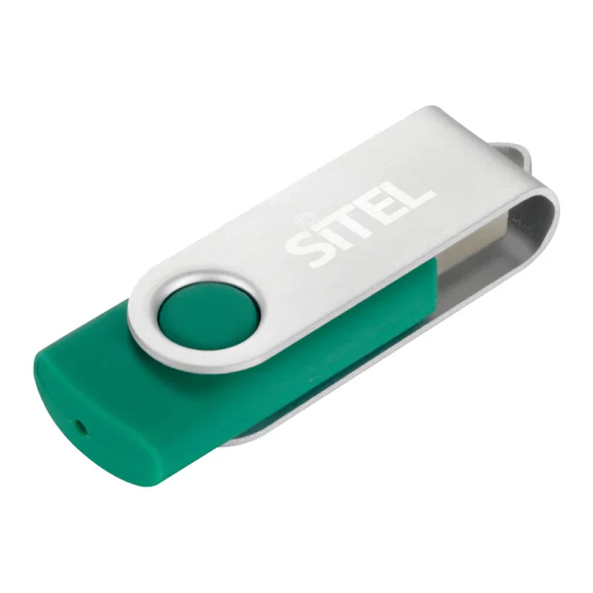 Rotate Flash Drive 4GB