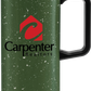 18 Oz. Acadia Collection Stainless Steel Mug