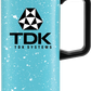 18 Oz. Acadia Collection Stainless Steel Mug