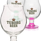 Belgian Beer Glasses 13oz