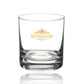 Heavy Base Whiskey Glass 9.5 oz.