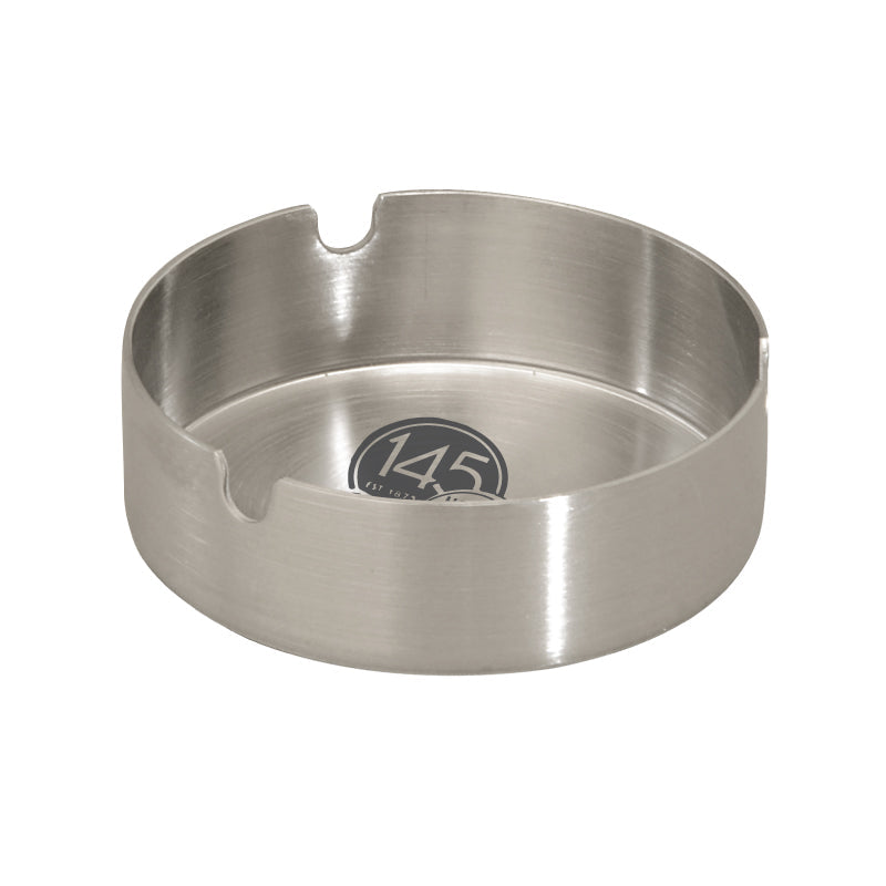 Stainless Steel Ashtrays 3”Dia.