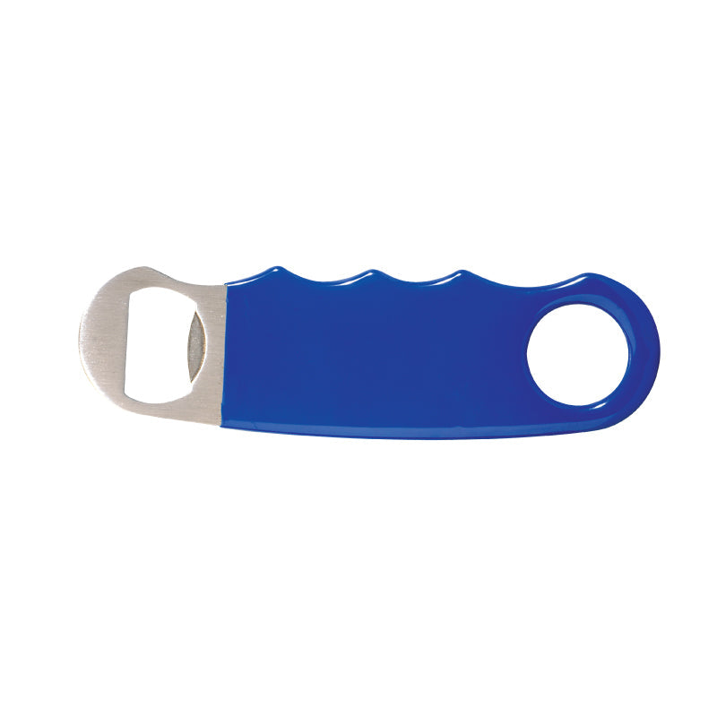 Knuckler Style Bottle Opener