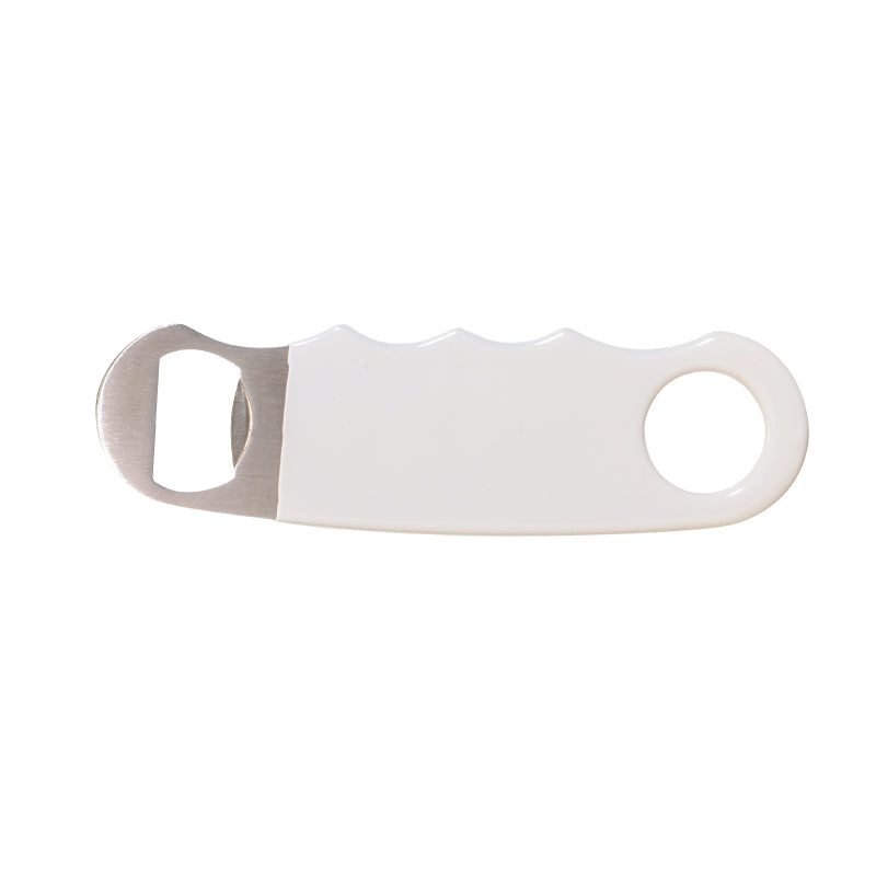 Knuckler Style Bottle Opener