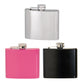 Stainless Steel Hip Flask