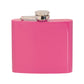 Stainless Steel Hip Flask