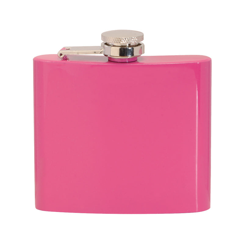 Stainless Steel Hip Flask