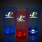 LED Pint Glass