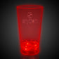 LED Pint Glass