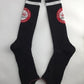 Athletic Knee High Sock