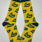 Athletic Crew Sock