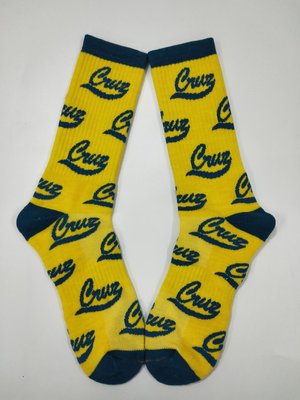 Athletic Crew Sock